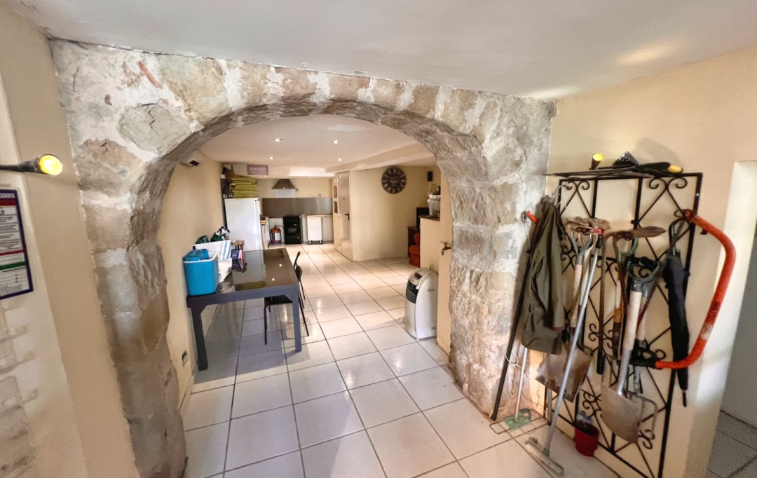11-34 IMMOBILIER : Maison / Villa | AZILLE (11700) | 158 m2 | 159 000 € 