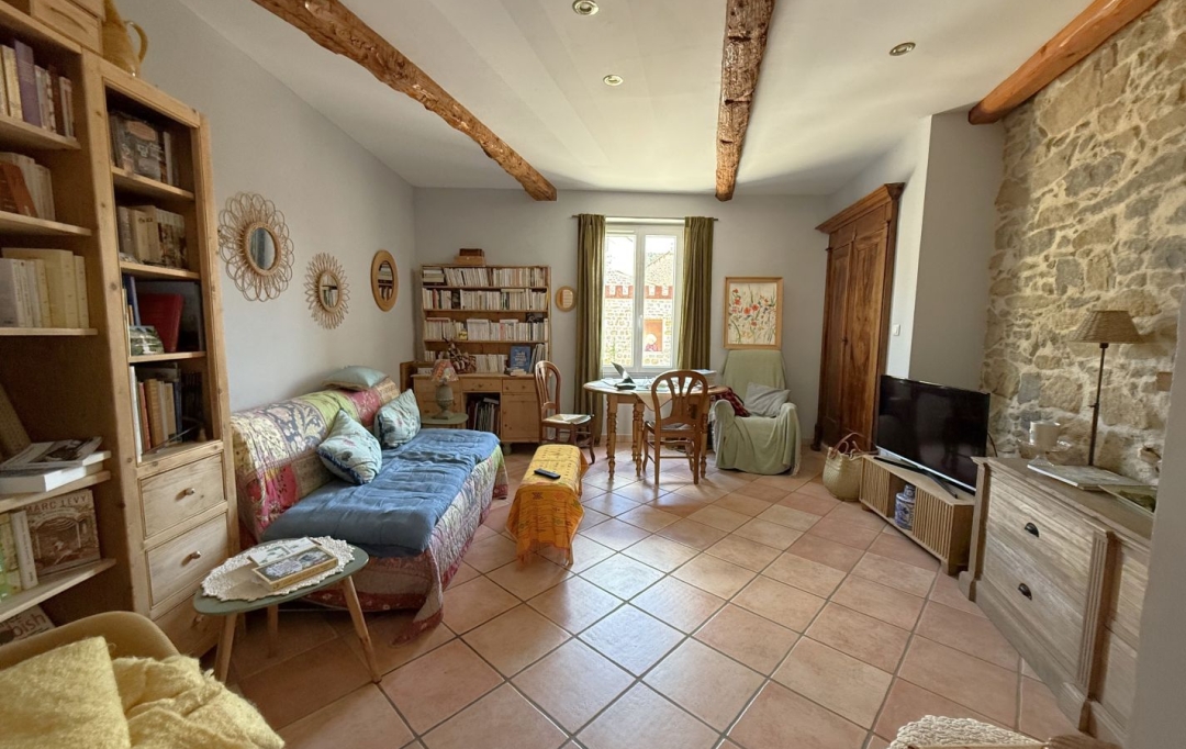 11-34 IMMOBILIER : Maison / Villa | BIZE-MINERVOIS (11120) | 170 m2 | 244 000 € 