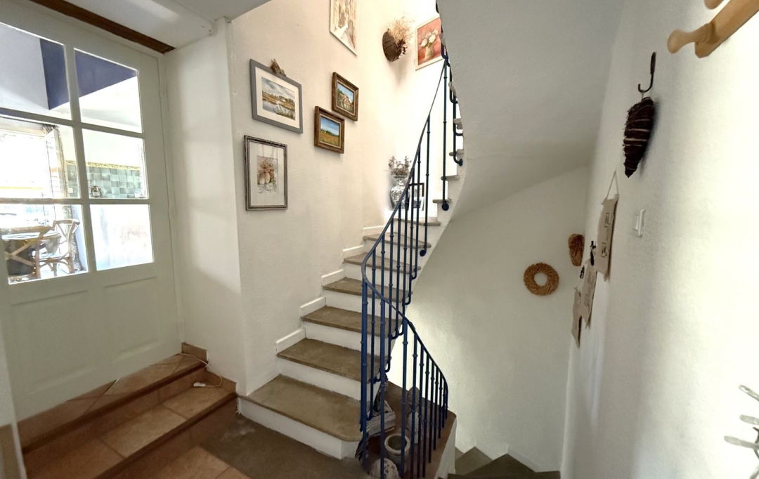 11-34 IMMOBILIER : Maison / Villa | BIZE-MINERVOIS (11120) | 170 m2 | 244 000 € 
