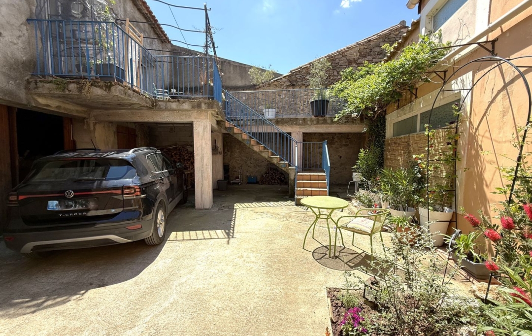 11-34 IMMOBILIER : Maison / Villa | BIZE-MINERVOIS (11120) | 170 m2 | 244 000 € 