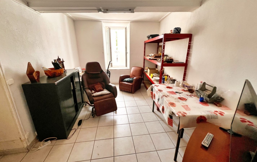 11-34 IMMOBILIER : Maison / Villa | ARGELIERS (11120) | 220 m2 | 211 000 € 