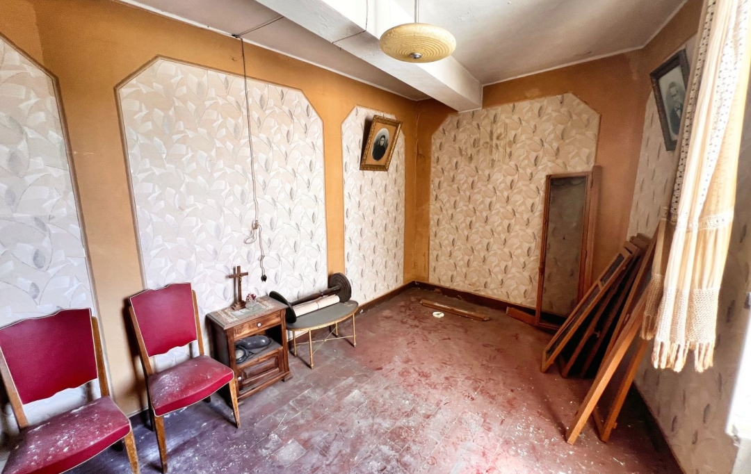11-34 IMMOBILIER : Maison / Villa | ARGELIERS (11120) | 220 m2 | 211 000 € 