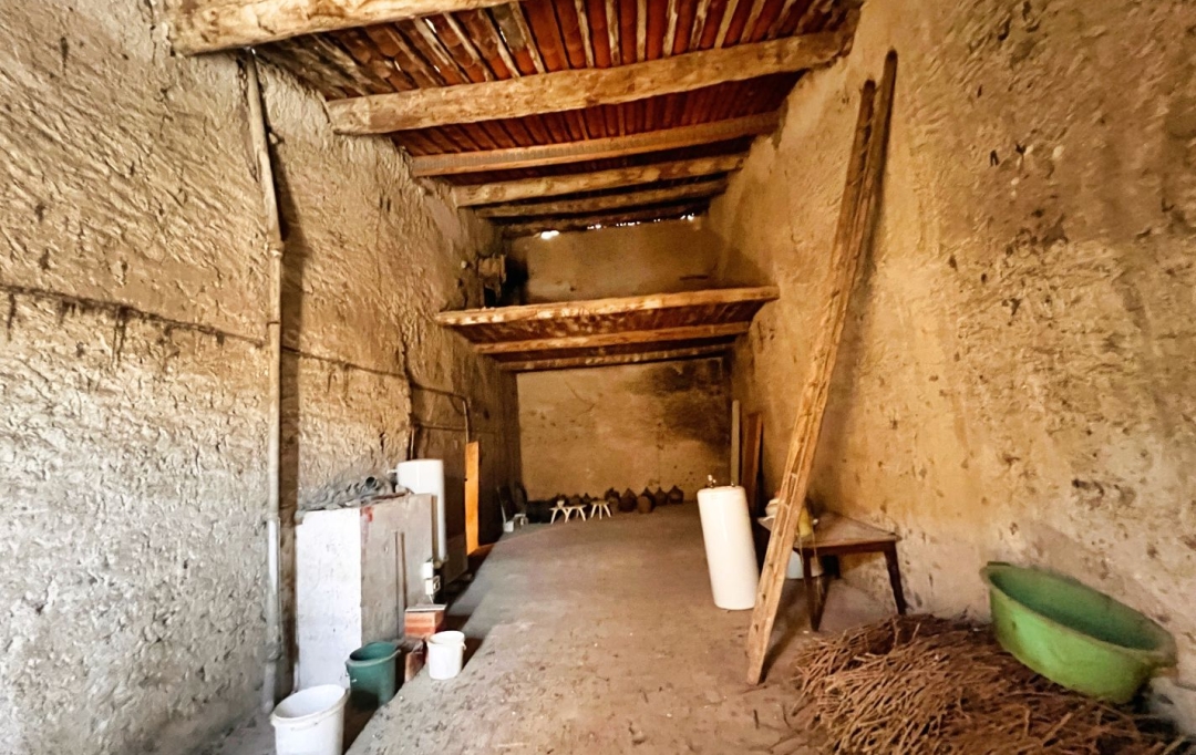 11-34 IMMOBILIER : Maison / Villa | ARGELIERS (11120) | 220 m2 | 211 000 € 