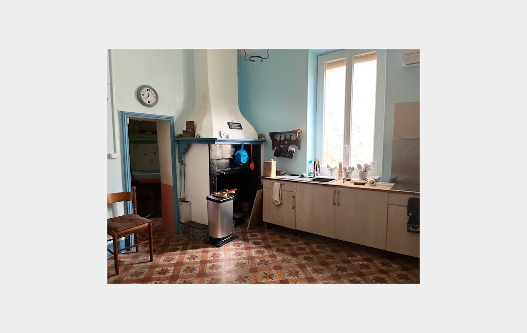 11-34 IMMOBILIER : Maison / Villa | OUVEILLAN (11590) | 198 m2 | 180 000 € 