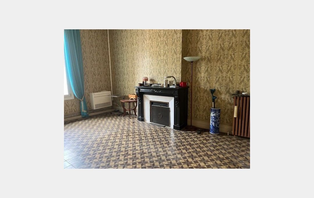 11-34 IMMOBILIER : Maison / Villa | OUVEILLAN (11590) | 198 m2 | 180 000 € 