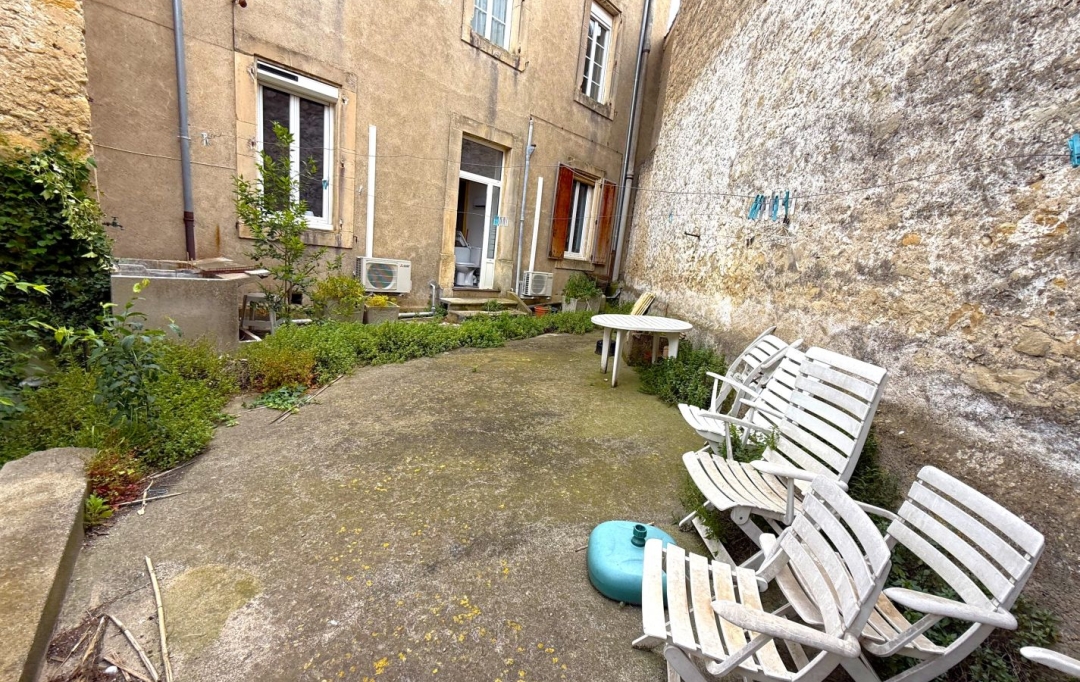 11-34 IMMOBILIER : Maison / Villa | OUVEILLAN (11590) | 198 m2 | 180 000 € 