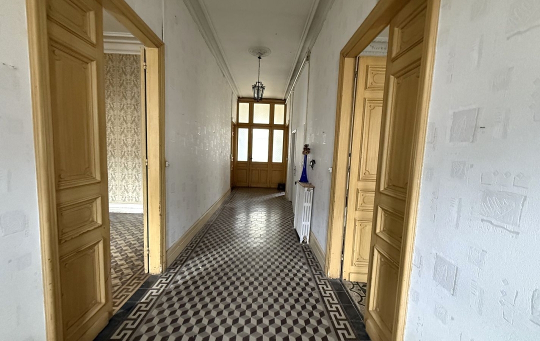 11-34 IMMOBILIER : Maison / Villa | OUVEILLAN (11590) | 198 m2 | 180 000 € 