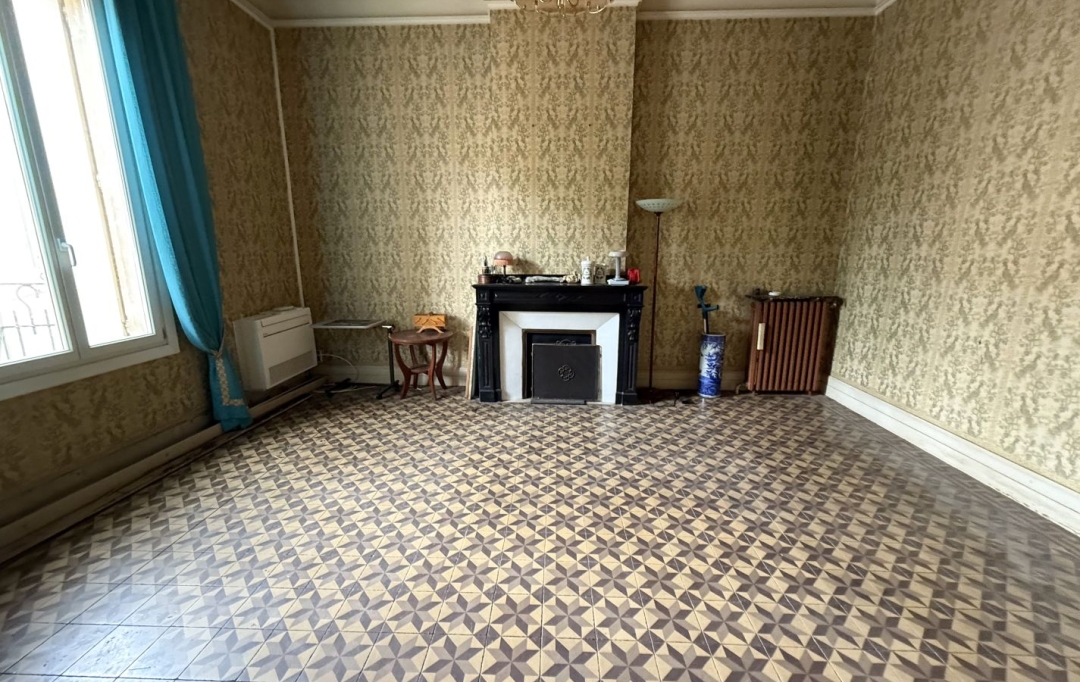 11-34 IMMOBILIER : Maison / Villa | OUVEILLAN (11590) | 198 m2 | 180 000 € 