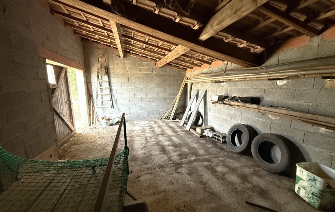 11-34 IMMOBILIER : Ground | ARGELIERS (11120) | 0 m2 | 28 000 € 