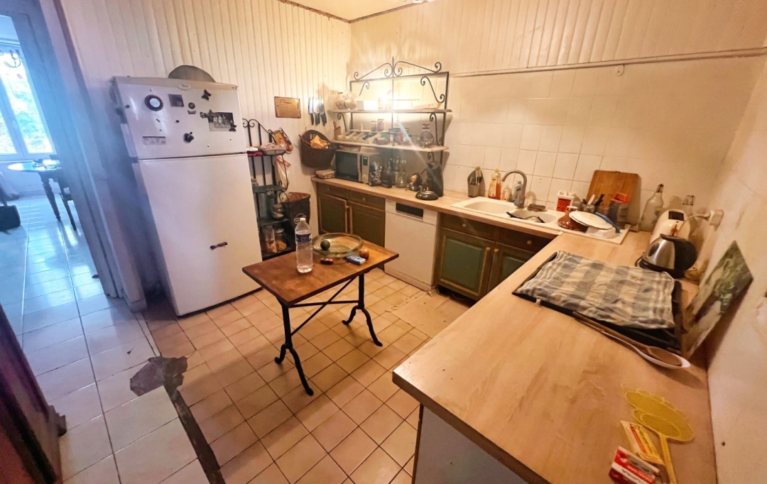 11-34 IMMOBILIER : House | BIZE-MINERVOIS (11120) | 330 m2 | 263 000 € 