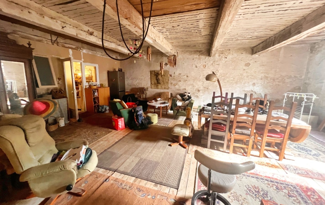 11-34 IMMOBILIER : House | BIZE-MINERVOIS (11120) | 330 m2 | 263 000 € 