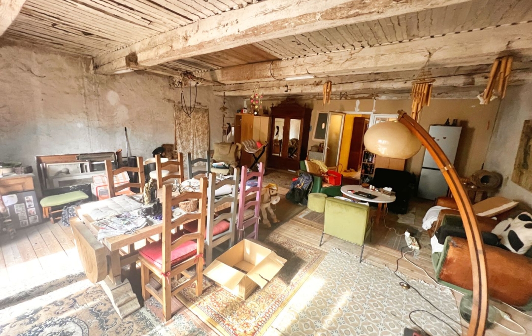 11-34 IMMOBILIER : House | BIZE-MINERVOIS (11120) | 330 m2 | 263 000 € 