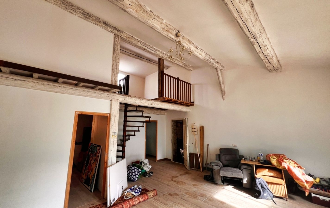 11-34 IMMOBILIER : House | BIZE-MINERVOIS (11120) | 330 m2 | 263 000 € 