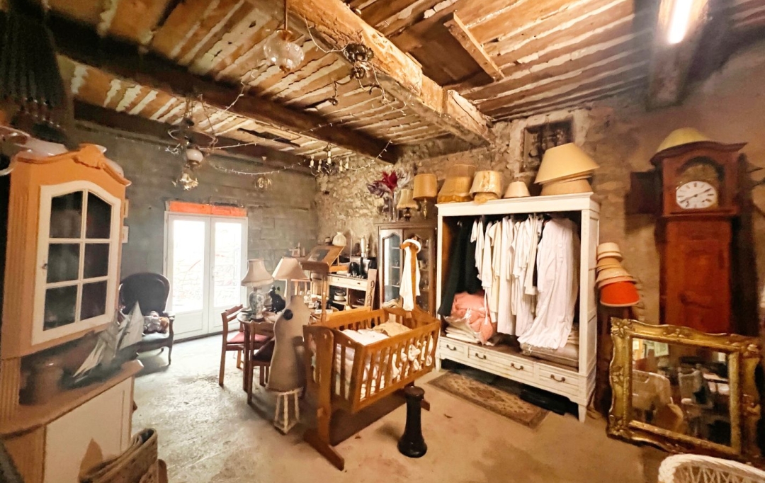 11-34 IMMOBILIER : House | BIZE-MINERVOIS (11120) | 330 m2 | 263 000 € 