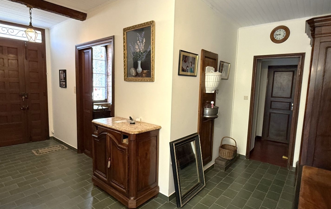11-34 IMMOBILIER : Maison / Villa | SAINT-MARCEL-SUR-AUDE (11120) | 205 m2 | 319 000 € 