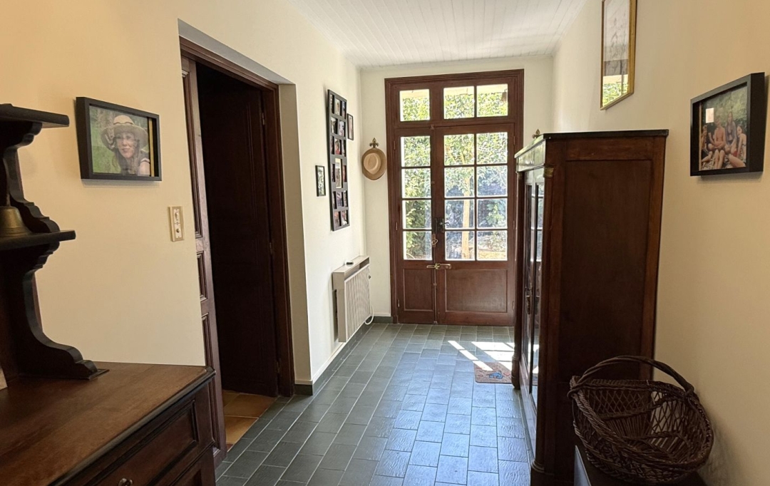 11-34 IMMOBILIER : Maison / Villa | SAINT-MARCEL-SUR-AUDE (11120) | 205 m2 | 319 000 € 