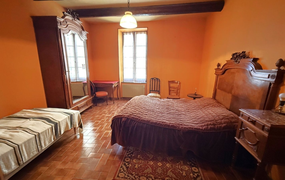 11-34 IMMOBILIER : Maison / Villa | SAINT-MARCEL-SUR-AUDE (11120) | 205 m2 | 319 000 € 
