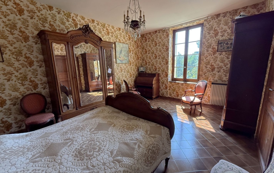 11-34 IMMOBILIER : Maison / Villa | SAINT-MARCEL-SUR-AUDE (11120) | 205 m2 | 319 000 € 