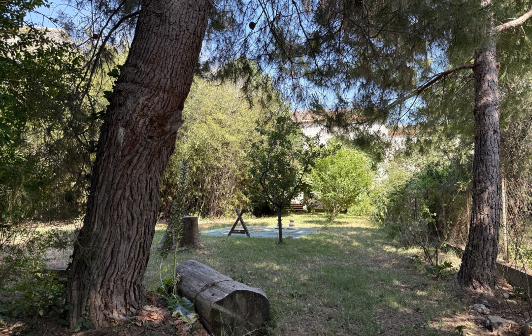 11-34 IMMOBILIER : Maison / Villa | SAINT-MARCEL-SUR-AUDE (11120) | 205 m2 | 319 000 € 