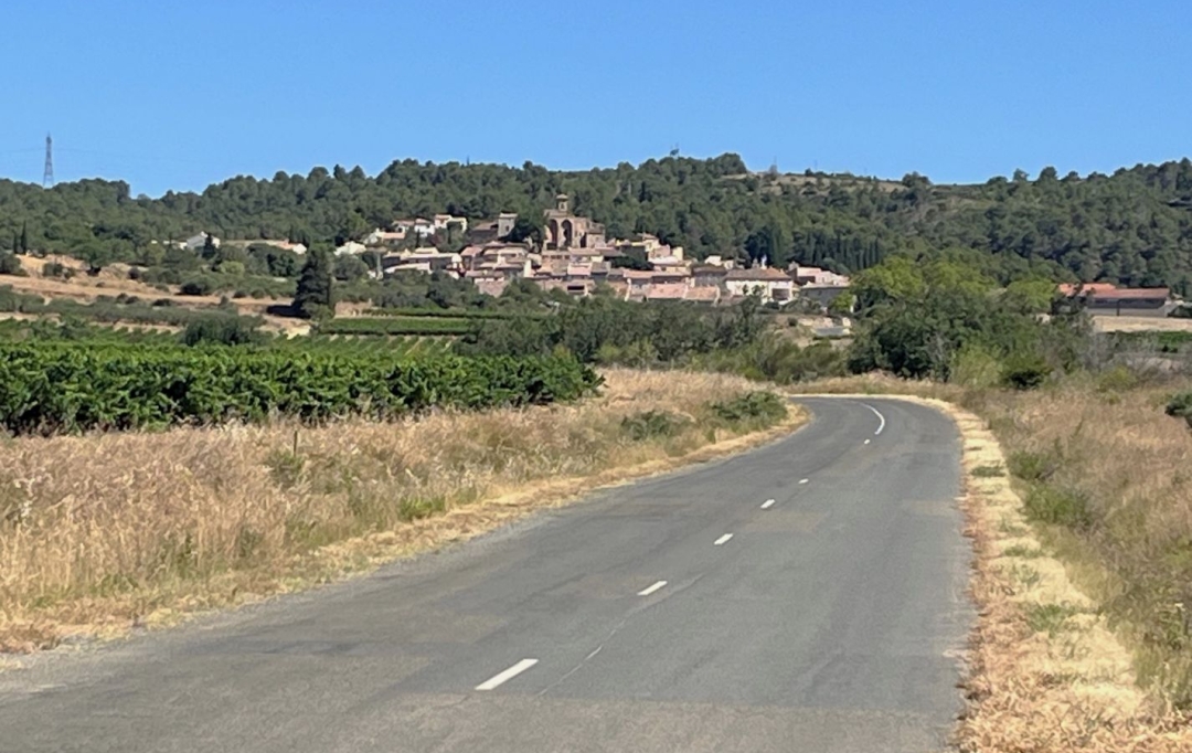 11-34 IMMOBILIER : House | MONTOULIERS (34310) | 208 m2 | 248 000 € 