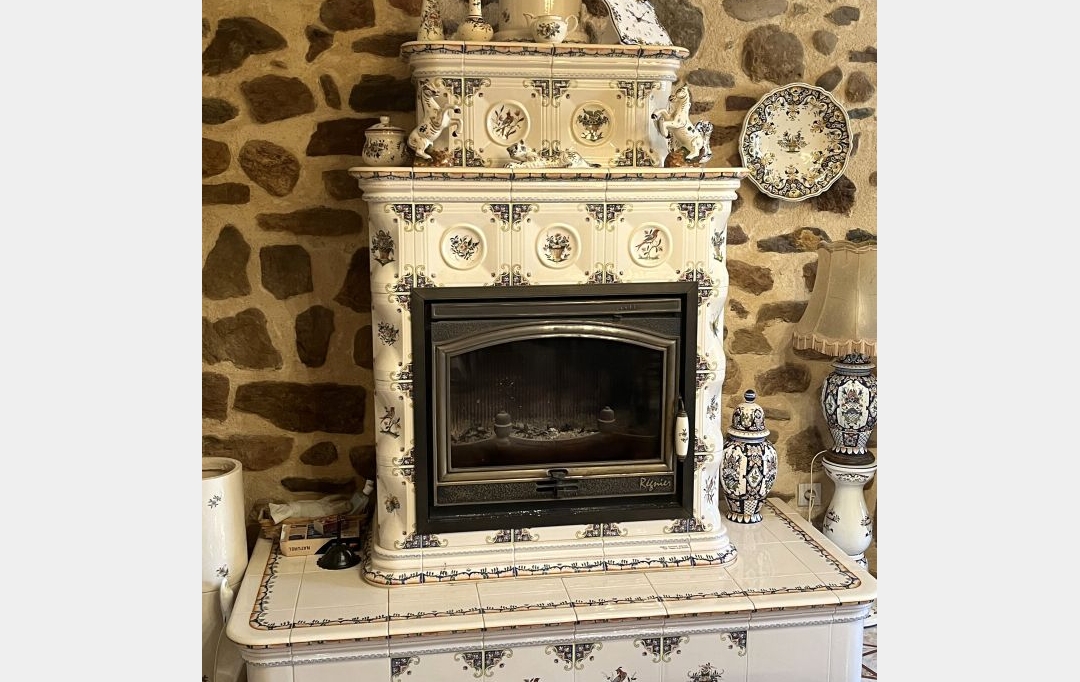 11-34 IMMOBILIER : House | MONTOULIERS (34310) | 208 m2 | 248 000 € 