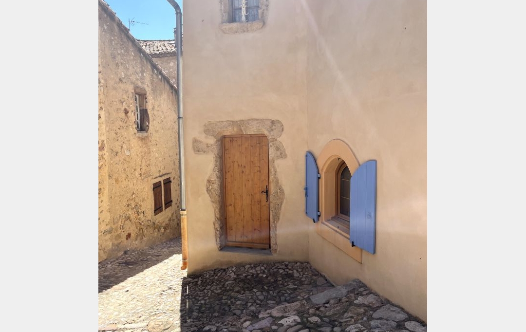 11-34 IMMOBILIER : House | MONTOULIERS (34310) | 208 m2 | 248 000 € 