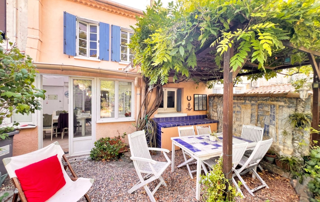 11-34 IMMOBILIER : House | LEZIGNAN-CORBIERES (11200) | 175 m2 | 179 000 € 