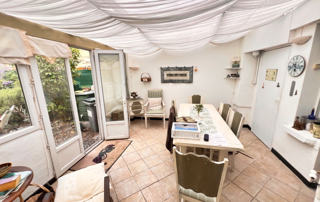 11-34 IMMOBILIER : House | LEZIGNAN-CORBIERES (11200) | 175 m2 | 179 000 € 