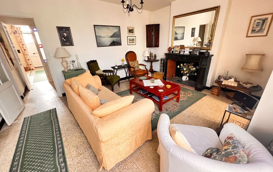 11-34 IMMOBILIER : House | LEZIGNAN-CORBIERES (11200) | 175 m2 | 179 000 € 