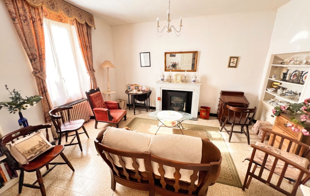 11-34 IMMOBILIER : House | LEZIGNAN-CORBIERES (11200) | 175 m2 | 179 000 € 