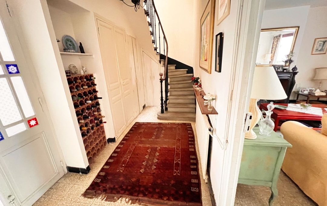 11-34 IMMOBILIER : House | LEZIGNAN-CORBIERES (11200) | 175 m2 | 179 000 € 