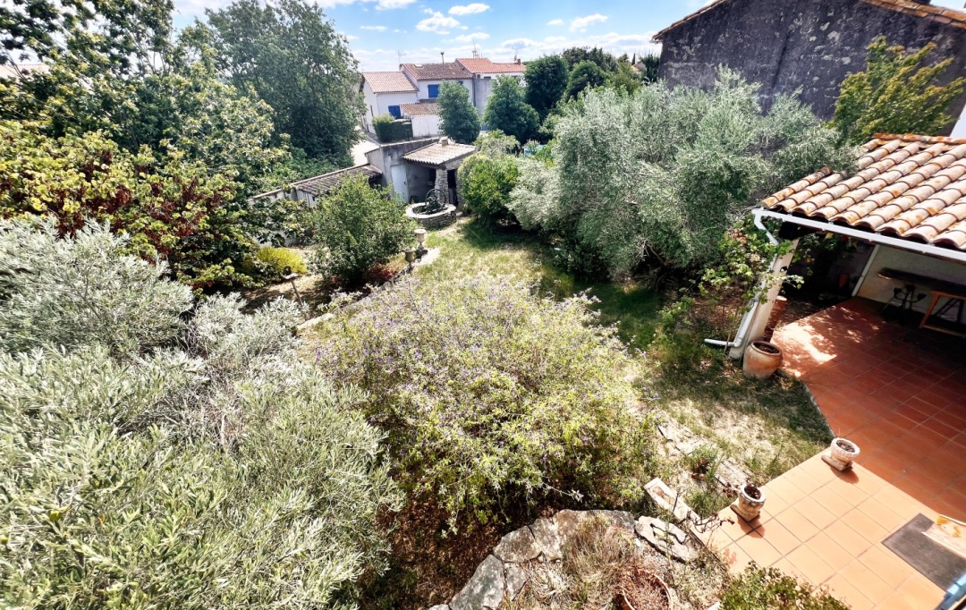 11-34 IMMOBILIER : House | VILLEDAIGNE (11200) | 155 m2 | 320 000 € 