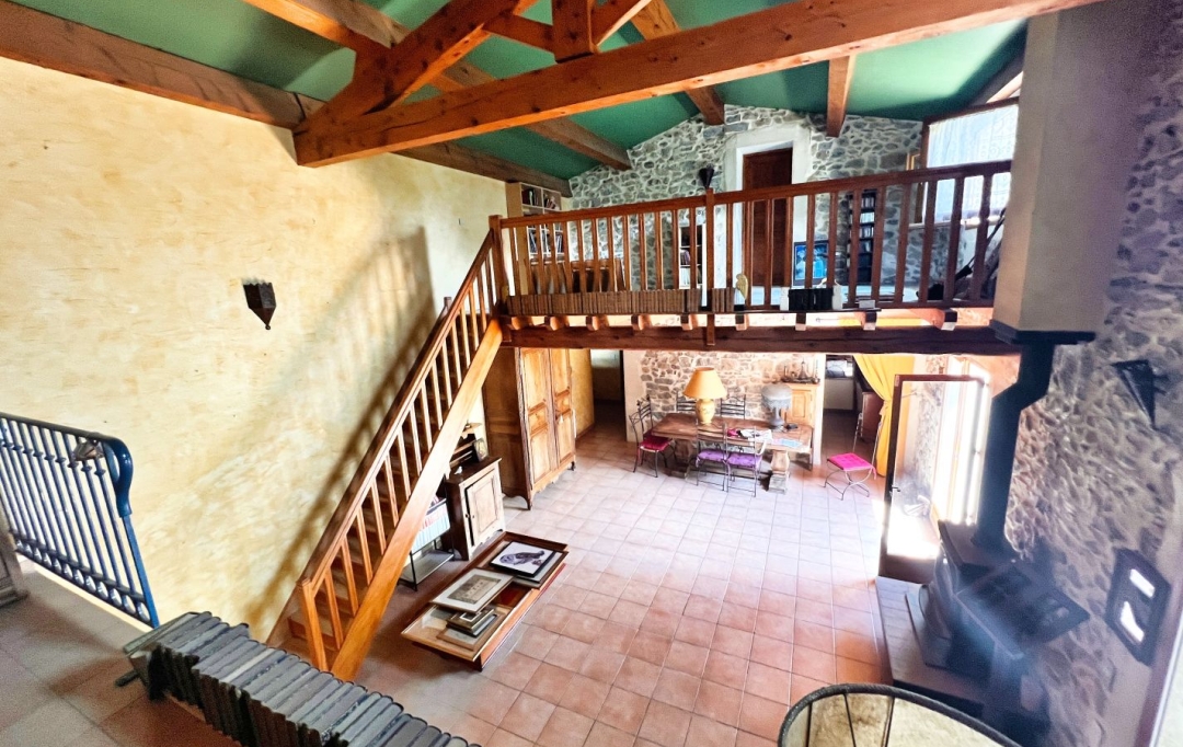 11-34 IMMOBILIER : House | VILLEDAIGNE (11200) | 155 m2 | 320 000 € 