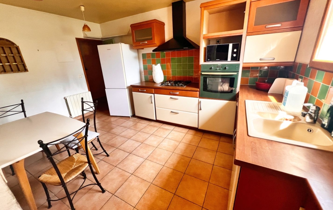 11-34 IMMOBILIER : House | VILLEDAIGNE (11200) | 155 m2 | 320 000 € 