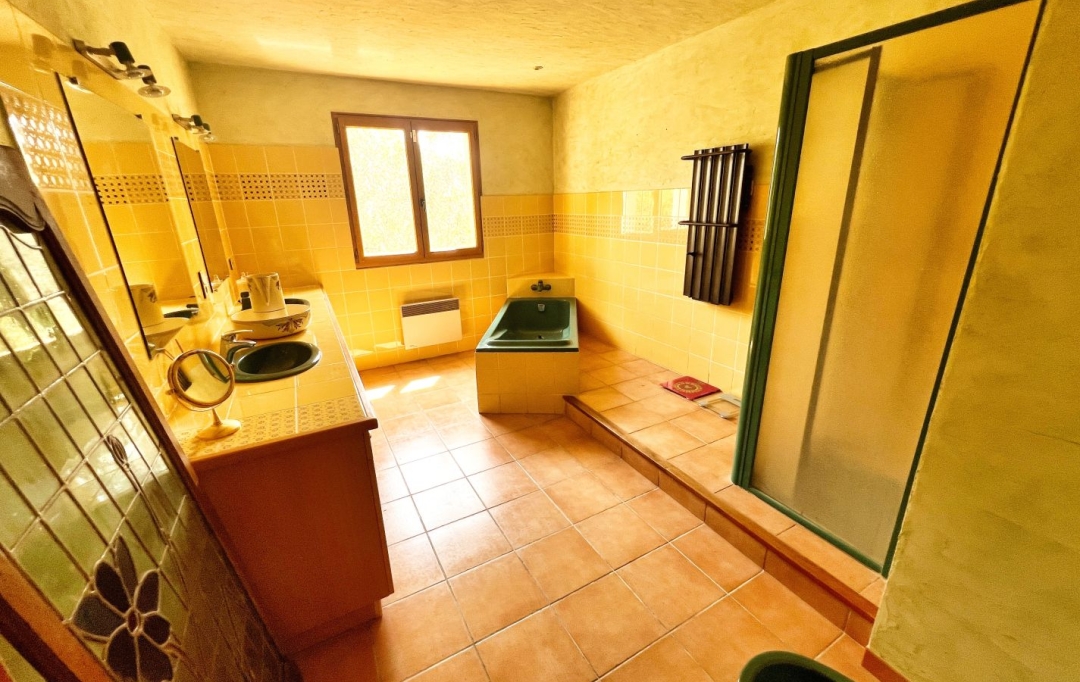 11-34 IMMOBILIER : House | VILLEDAIGNE (11200) | 155 m2 | 320 000 € 