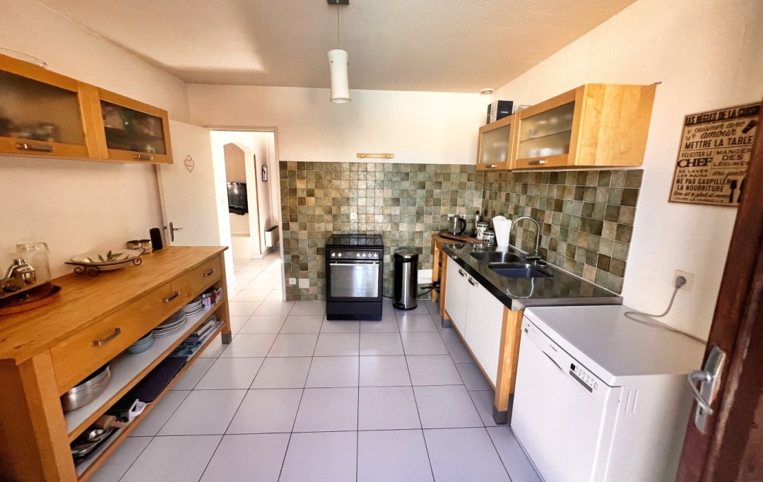 11-34 IMMOBILIER : House | ARGELIERS (11120) | 85 m2 | 198 000 € 