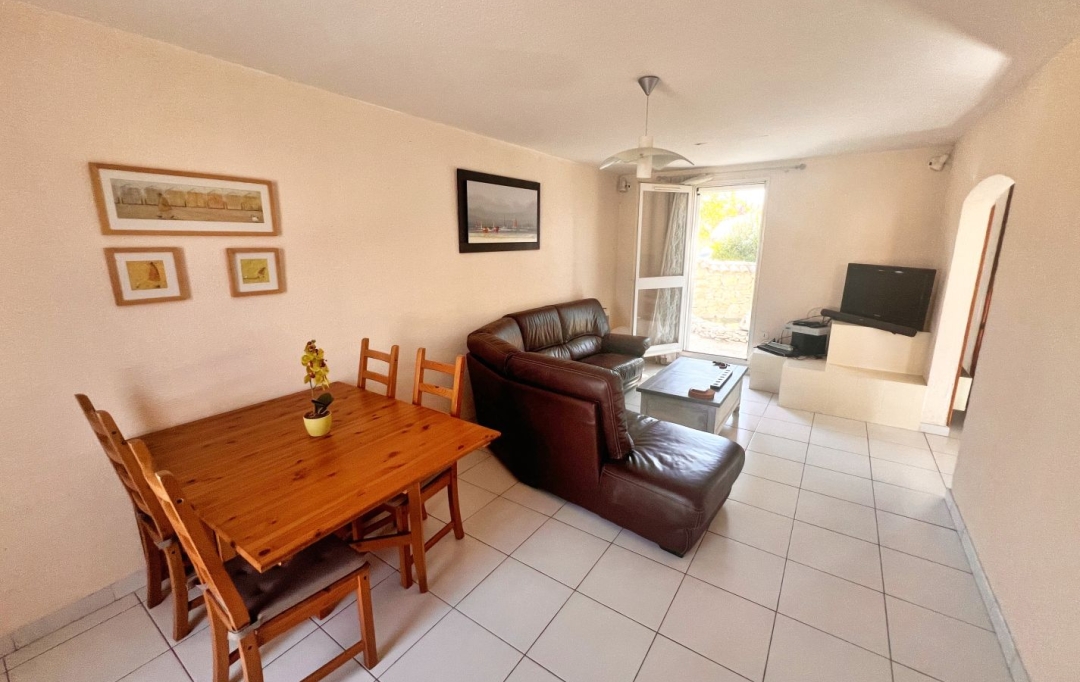 11-34 IMMOBILIER : House | ARGELIERS (11120) | 85 m2 | 198 000 € 