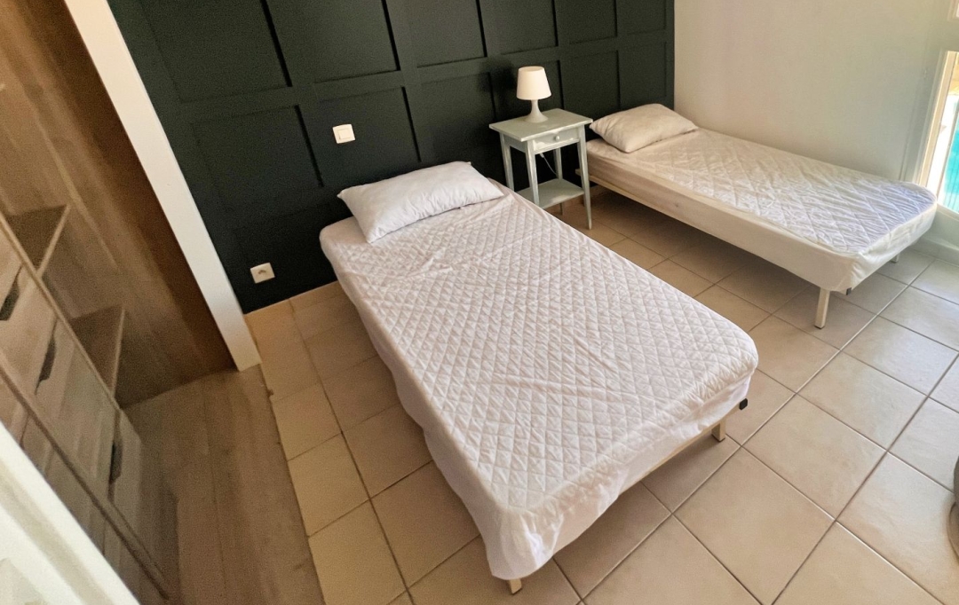 11-34 IMMOBILIER : House | ARGELIERS (11120) | 85 m2 | 198 000 € 