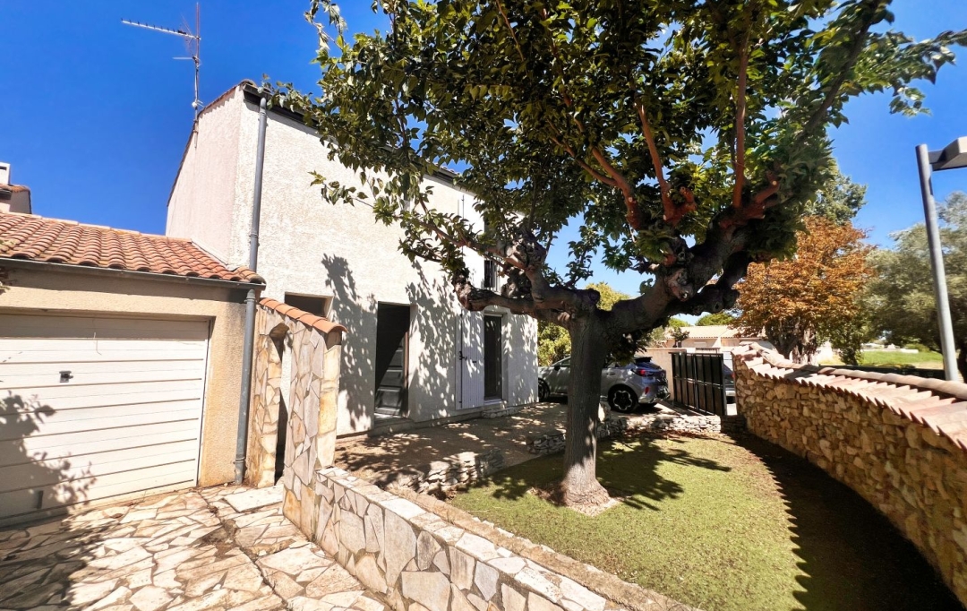11-34 IMMOBILIER : House | ARGELIERS (11120) | 85 m2 | 198 000 € 