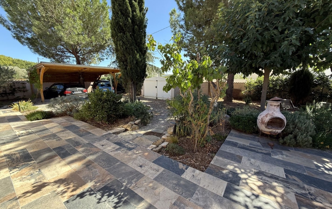 11-34 IMMOBILIER : House | MIREPEISSET (11120) | 104 m2 | 289 000 € 