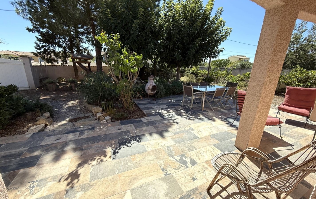 11-34 IMMOBILIER : House | MIREPEISSET (11120) | 104 m2 | 289 000 € 