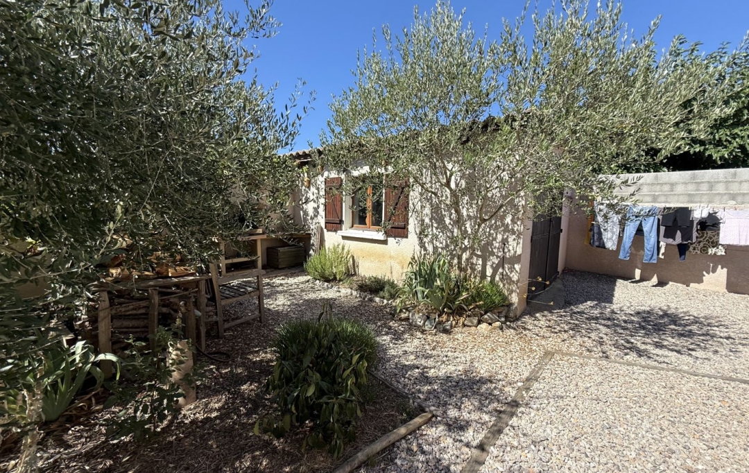 11-34 IMMOBILIER : House | MIREPEISSET (11120) | 104 m2 | 289 000 € 