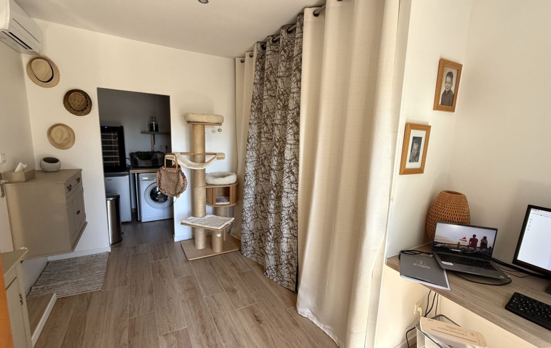 11-34 IMMOBILIER : House | MIREPEISSET (11120) | 104 m2 | 289 000 € 