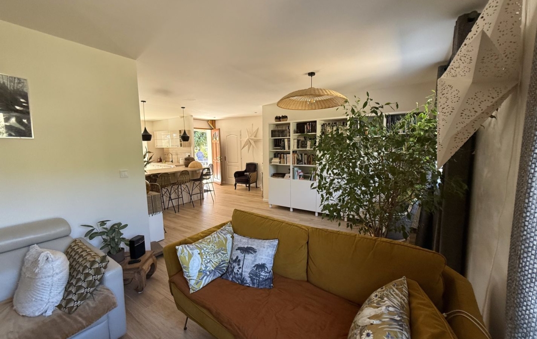 11-34 IMMOBILIER : House | MIREPEISSET (11120) | 104 m2 | 289 000 € 