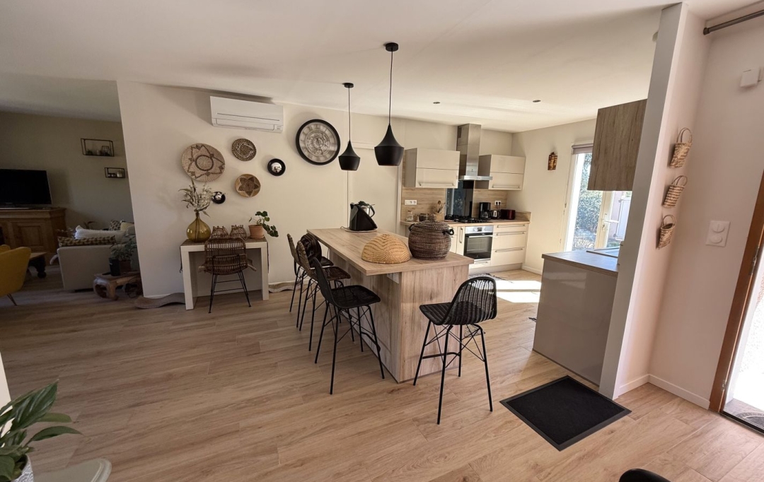 11-34 IMMOBILIER : House | MIREPEISSET (11120) | 104 m2 | 289 000 € 