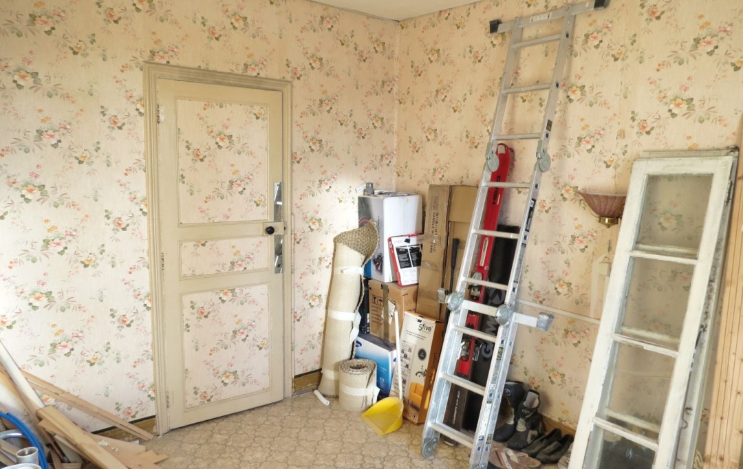 11-34 IMMOBILIER : House | PUISSERGUIER (34620) | 105 m2 | 107 000 € 