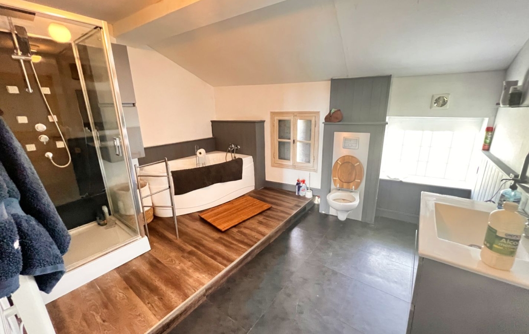 11-34 IMMOBILIER : House | PUISSERGUIER (34620) | 105 m2 | 107 000 € 