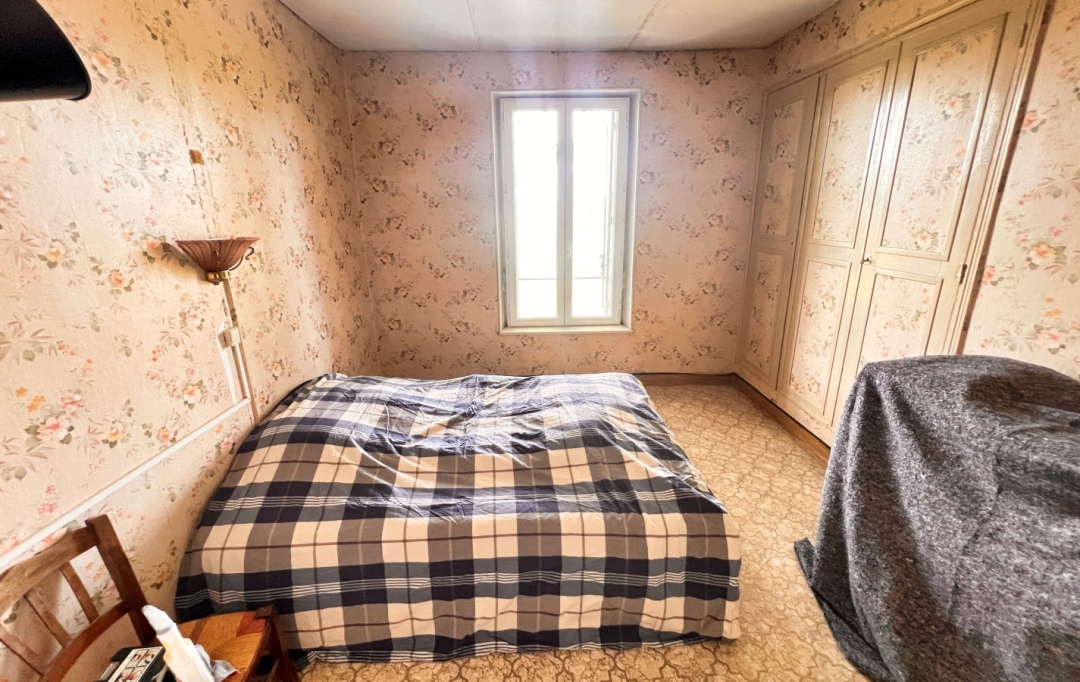 11-34 IMMOBILIER : House | PUISSERGUIER (34620) | 105 m2 | 107 000 € 