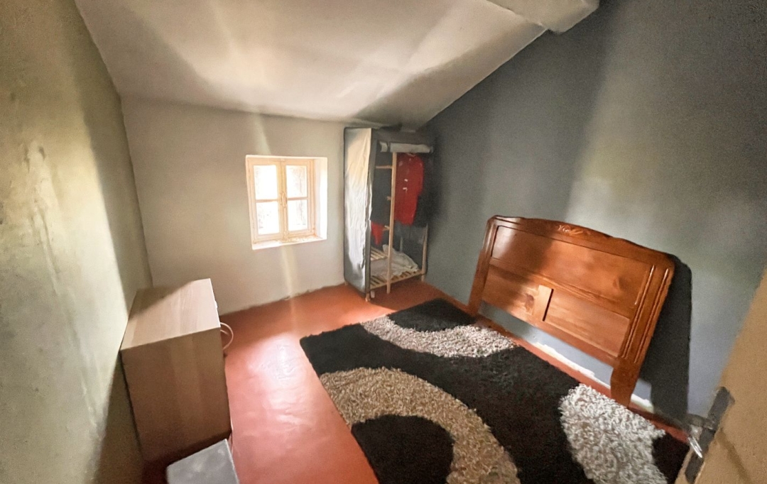11-34 IMMOBILIER : House | PUISSERGUIER (34620) | 105 m2 | 107 000 € 