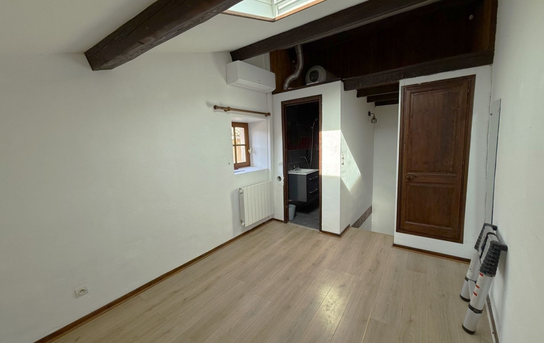 11-34 IMMOBILIER : House | BIZE-MINERVOIS (11120) | 36 m2 | 59 000 € 